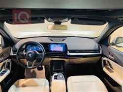 بي ام دبليو X1